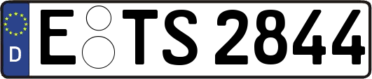 E-TS2844