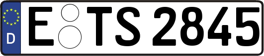 E-TS2845