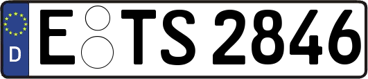 E-TS2846