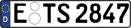 E-TS2847