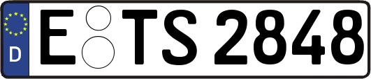 E-TS2848