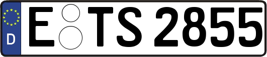 E-TS2855