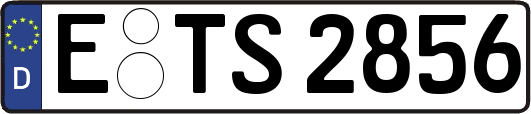 E-TS2856