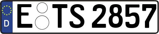 E-TS2857