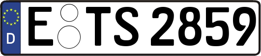 E-TS2859