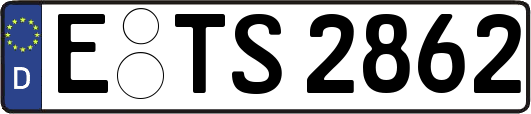 E-TS2862