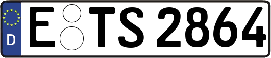 E-TS2864