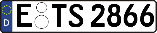 E-TS2866
