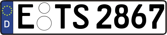 E-TS2867