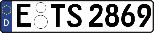 E-TS2869