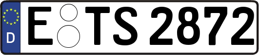 E-TS2872