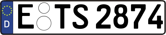 E-TS2874