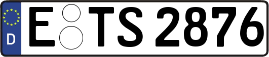 E-TS2876