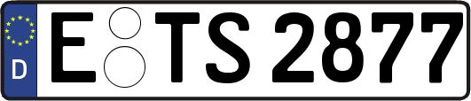 E-TS2877