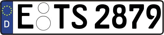 E-TS2879