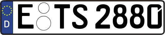 E-TS2880