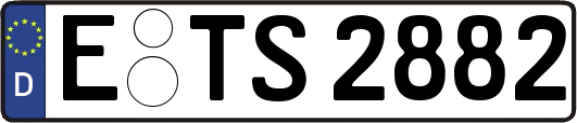 E-TS2882