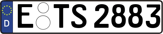 E-TS2883