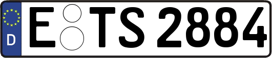 E-TS2884