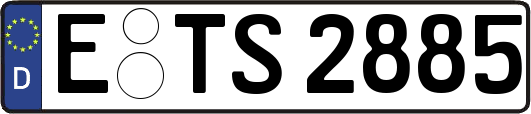E-TS2885