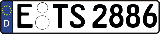 E-TS2886