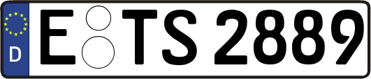 E-TS2889