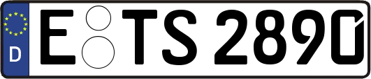 E-TS2890