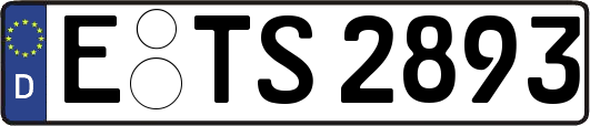E-TS2893