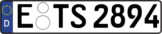 E-TS2894