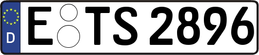 E-TS2896