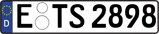 E-TS2898