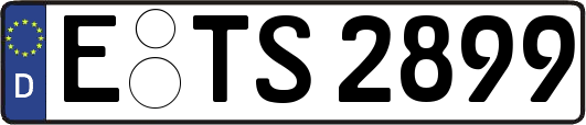 E-TS2899