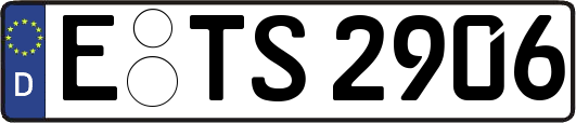 E-TS2906