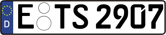 E-TS2907