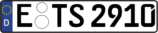 E-TS2910