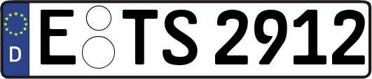 E-TS2912
