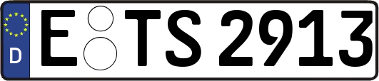 E-TS2913