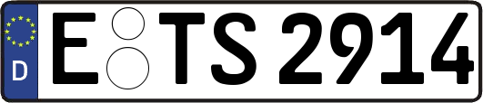 E-TS2914