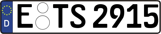 E-TS2915