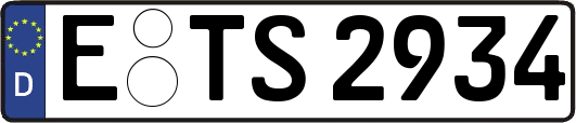 E-TS2934