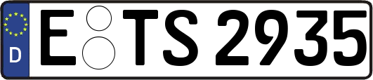 E-TS2935