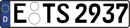 E-TS2937