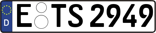 E-TS2949
