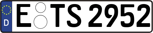 E-TS2952