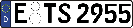 E-TS2955