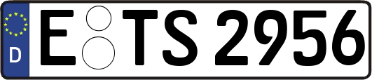E-TS2956