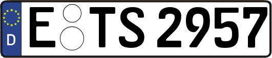 E-TS2957