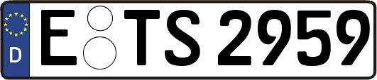 E-TS2959