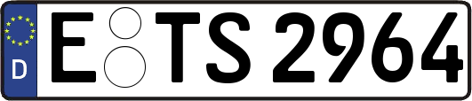 E-TS2964
