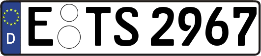 E-TS2967